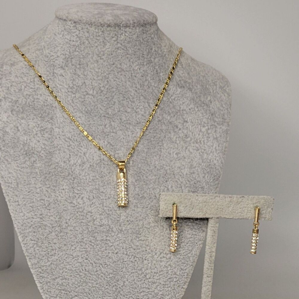 ▪︎New! Jewelry Set